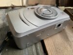 Samsung Fino 105SE compact camera 35mm 2000 - Image 3