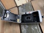 Samsung Fino 105SE compact camera 35mm 2000 - Image 2