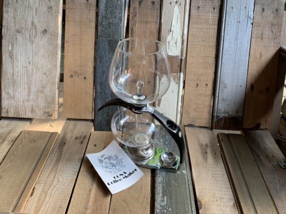 DE Cona D-size Douwe Egberts branded Netherlands England 1994