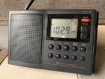 Siemens RP-647 PPL radio digital world receiver case 2000 Germany - Image 6
