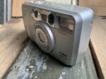 Samsung Fino 105SE compact camera 35mm 2000 - Image 4