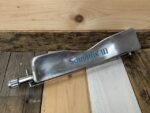 Schnittfix 3 or III bread knife Man Tool 1980 Germany - Image 2