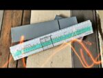 VEB Mantissa artillery slide rule case 1970 GDR Germany