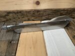 Schnittfix 3 or III bread knife Man Tool 1980 Germany - Image 4