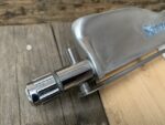 Schnittfix 3 or III bread knife Man Tool 1980 Germany - Image 3