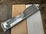 Schnittfix 3 or III bread knife Man Tool 1980 Germany - Image 6