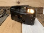 Canon Prima AF-7 owl camera 35mm 1990 Japan - Image 2