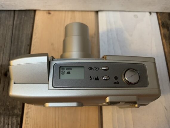 Nikon lite touch zoom 100W AF camera 35mm 2000 - Image 7