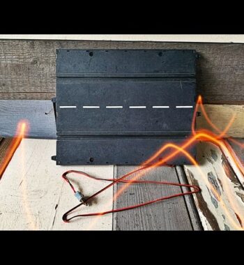 Carrera Universal 132 straight connection piece