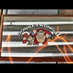 Donkey Kong II JR-55 Nintendo Game & Watch multi screen 1983 Japan
