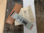 Russian Addiator type calculator tool full set 1973 USSR