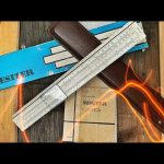 Nestler 0370 Electro full set slide rule wood 1950 Germany