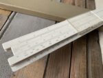 Aristo Dennert Pape 109 slide rule container 1960 Germany - Image 2
