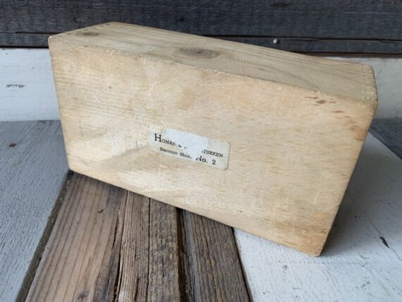 Lardy staunton Chess set wood box 1950 France - Image 11