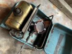 Optimus Primus 8R camping Stove in case 1980 Sweden - Image 8
