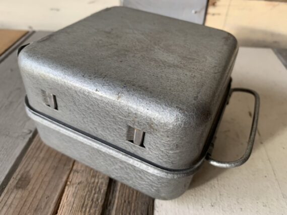 TOURIST PT-1 sovjet camping Stove in case 1966 USSR - Image 2