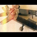 Heller's metal building kit pliers Mechanicus 1933 Germany