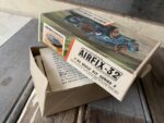 Airfix-32 kit model 1933 Alfa Romeo England 1960 - Image 2