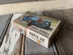 Airfix-32 kit model 1933 Alfa Romeo England 1960 - Image 6