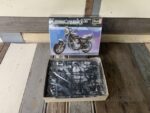 Revell 7801 Kawasaki KZ-1000 LTD model kit 1:12 1980 Germany - Image 2