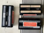 HP 82033A to vintage HP Calculator's 91, 92, 95C, 97 and HP 82143A thermal printer