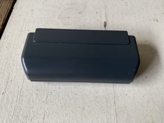 Sony Walkman MZR4 battery case for MD player 1990 Japan - Image 3