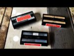 HP 82033A to vintage HP Calculator's 91, 92, 95C, 97 and HP 82143A thermal printer