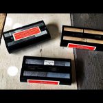 HP 82033A to vintage HP Calculator's 91, 92, 95C, 97 and HP 82143A thermal printer