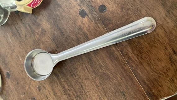 Arrarex Caravel model 2 yellow Espresso machine 1960 Italy - Image 7