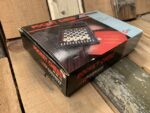 Kasparov pocket chess computer electronic SciSys 1986 in box - Image 8