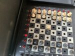 Kasparov pocket chess computer electronic SciSys 1986 in box - Image 6