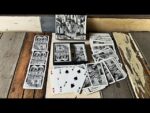 M.C. Escher Piatnik set of cards 1992 Austria Holland