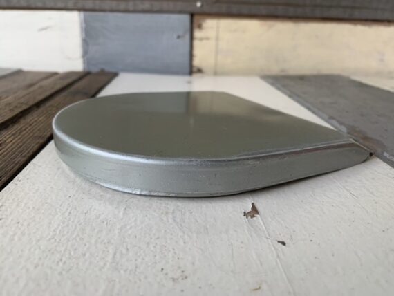 Alro 200R circular Slide rule metal case 1950 Holland - Image 2