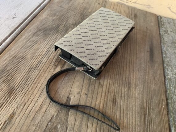 Sony ICR-4800 world receiver 6 bands stereo 1980 Japan - Image 9