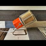 Personal fan 5830 design by Kalorik 1980 Belgium