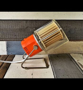 Personal fan 5830 design by Kalorik 1980 Belgium