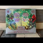 Duel Masters 3 Shattered Realm gamebooks Fantasy 1985 UK