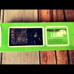 Leone stapling Plier Pinza cucitrice 64 in box 1960 Italy