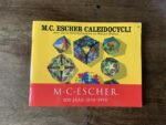 M.C. Escher Caleidocycli book 1998 Holland - Image 2