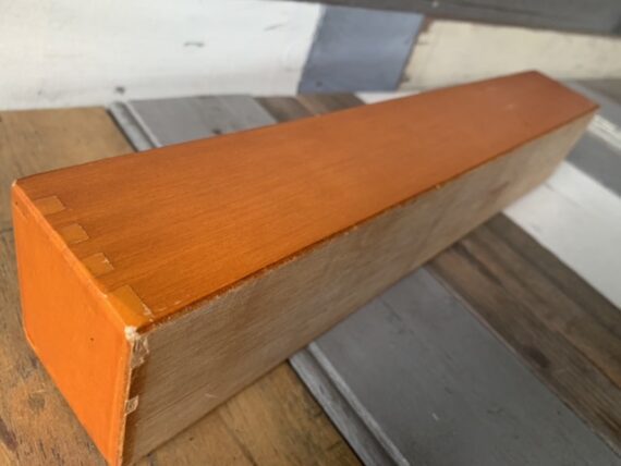 Double 9 Domino set Jumbo 55 pieces 1970 Netherlands - Image 6