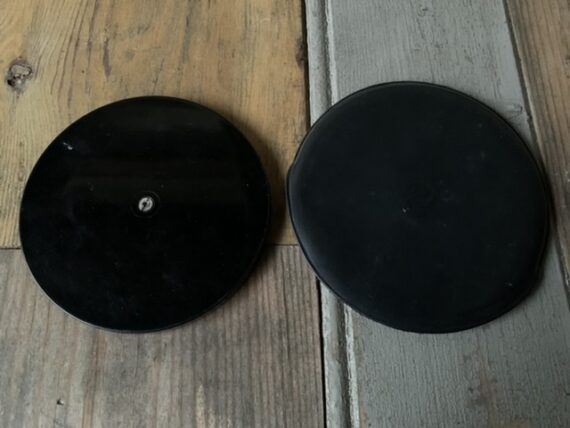 Norma Technikus 100 circular slide rule case Norma 1970 Germany - Image 3