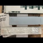 Sun Hemmi 642T Ahrend Slide rule case Japan 1970