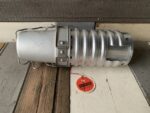 Borde Flask cooker Swiss Army Volcano aluminum set SIGG unused 1980 Switzerland - Image 2