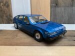 Polistil Rover 3500 metal  model S728 scale 1:25 1980 Italy - Image 3