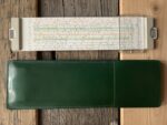 Faber Castell 2x Duplex 2/82N and 62/82N slide rule in case 1970 Germany - Image 3