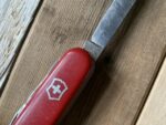 Victorinox mountaineer Maglite mini combo 1990 Switzerland USA - Image 6