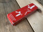 Victorinox Economy boxed 91mm knife 6 blades 1980 Switzerland - Image 6