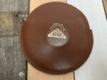 Loga 30 Tt circular duplex slide rule in case 1950 Switzerland - Image 2