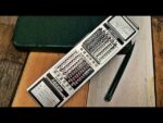 Faber Castell 67/87Rb addiator pen slide rule 1960 Germany