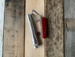 Victorinox mountaineer Maglite mini combo 1990 Switzerland USA - Image 2